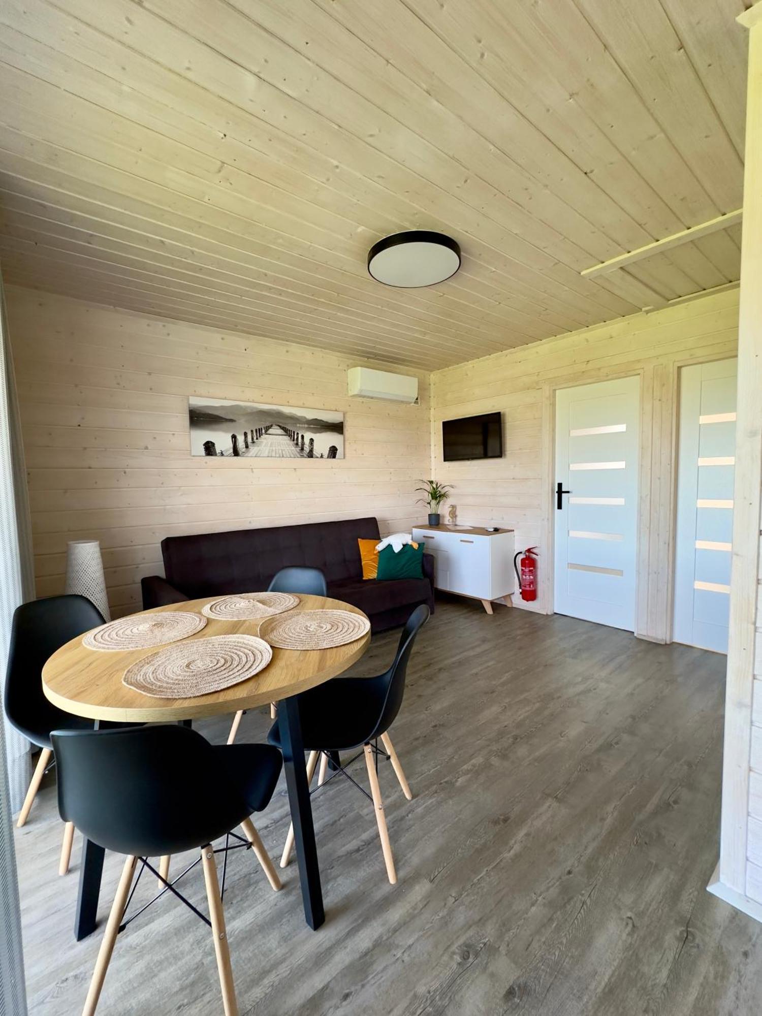 Holiday home Gaskowelove *