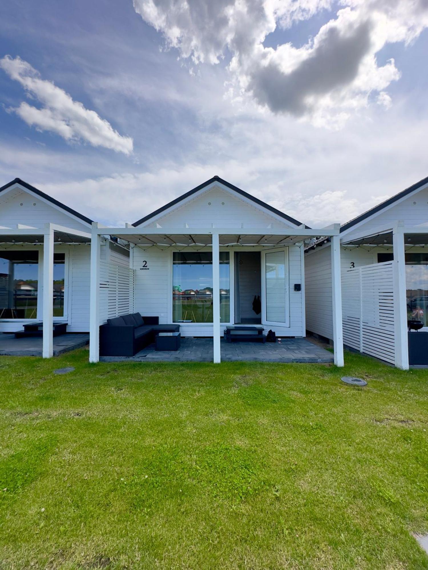 Holiday home Gaskowelove Gaski (Koszalin)