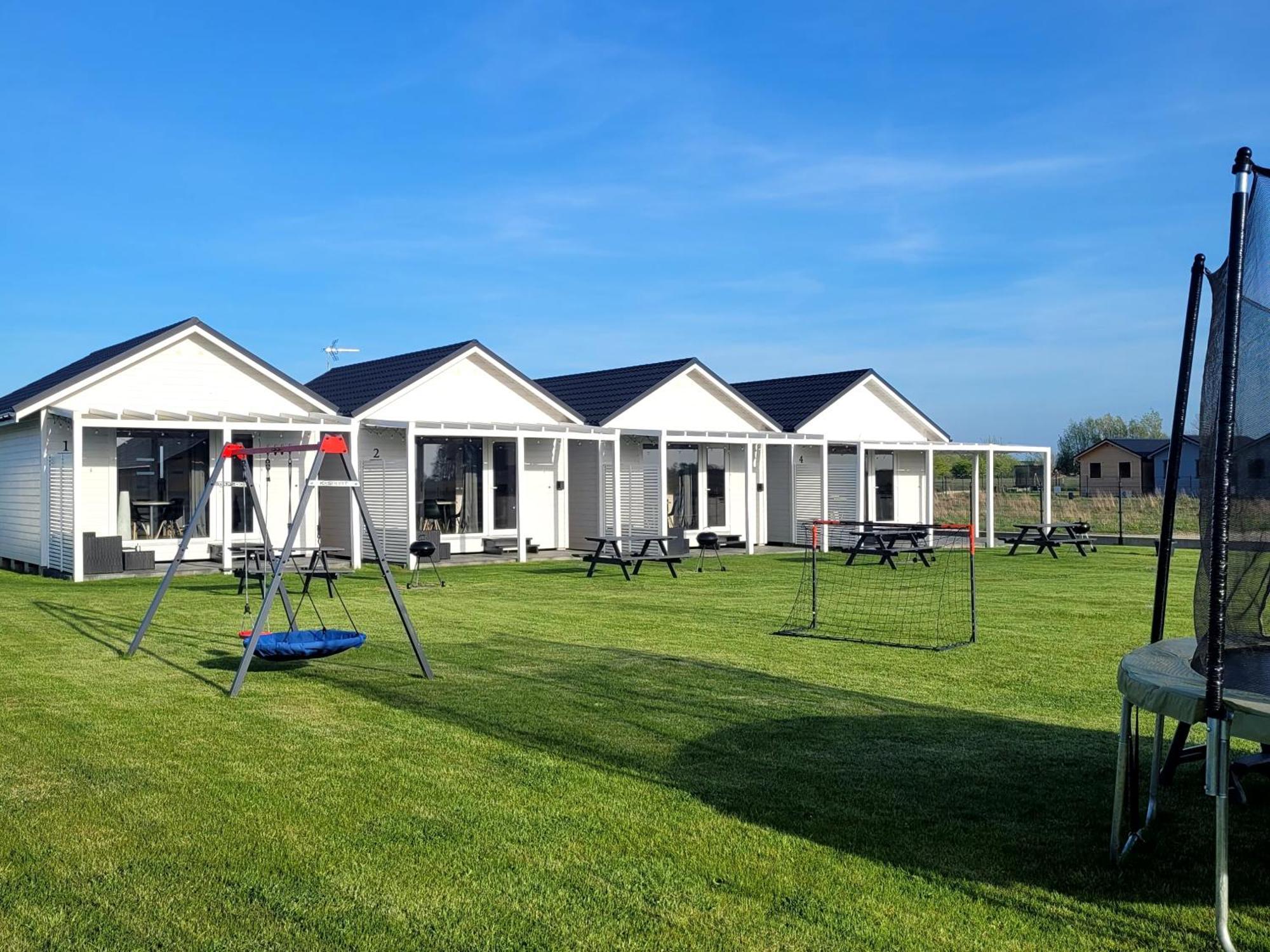 Holiday home Gaskowelove