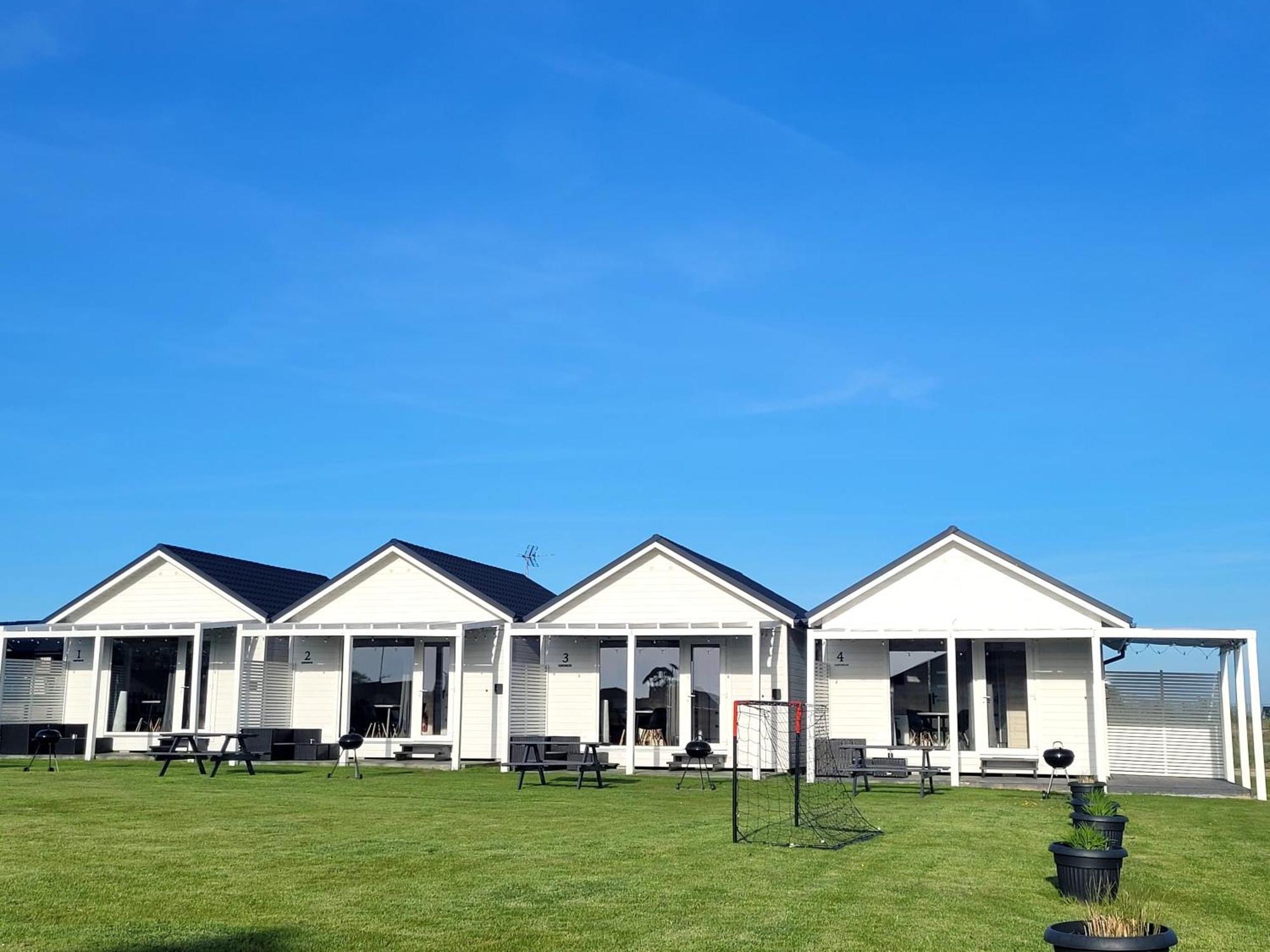 Holiday home Gaskowelove *